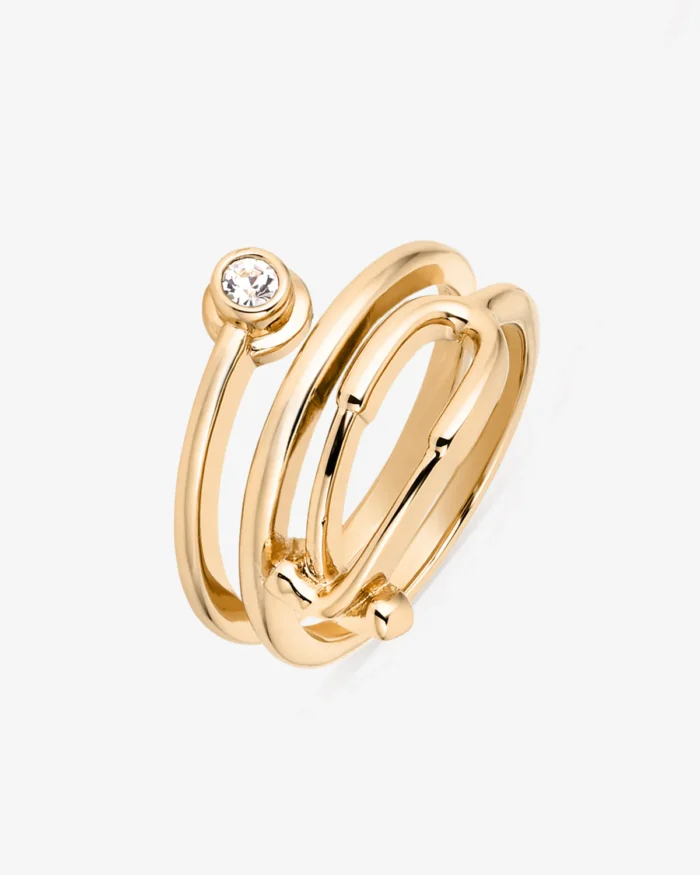 Stethoscope Ring