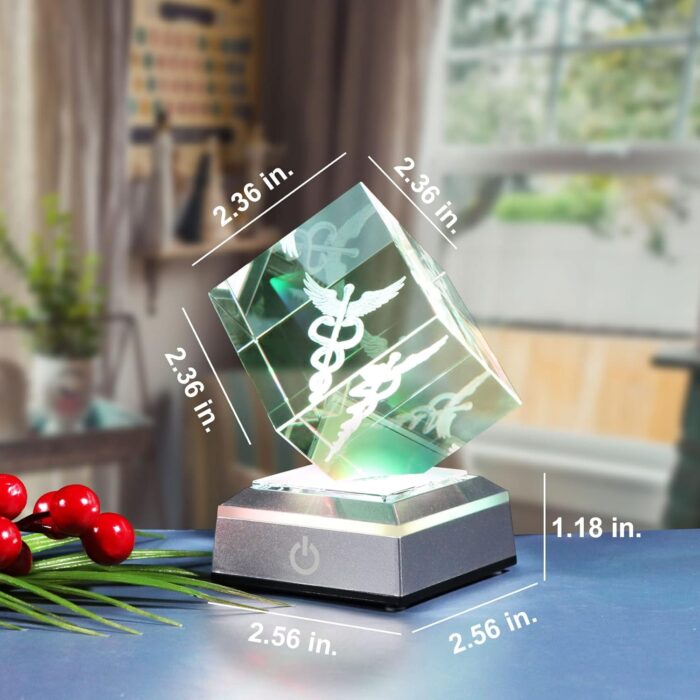 Crystal Caduceus - Image 4